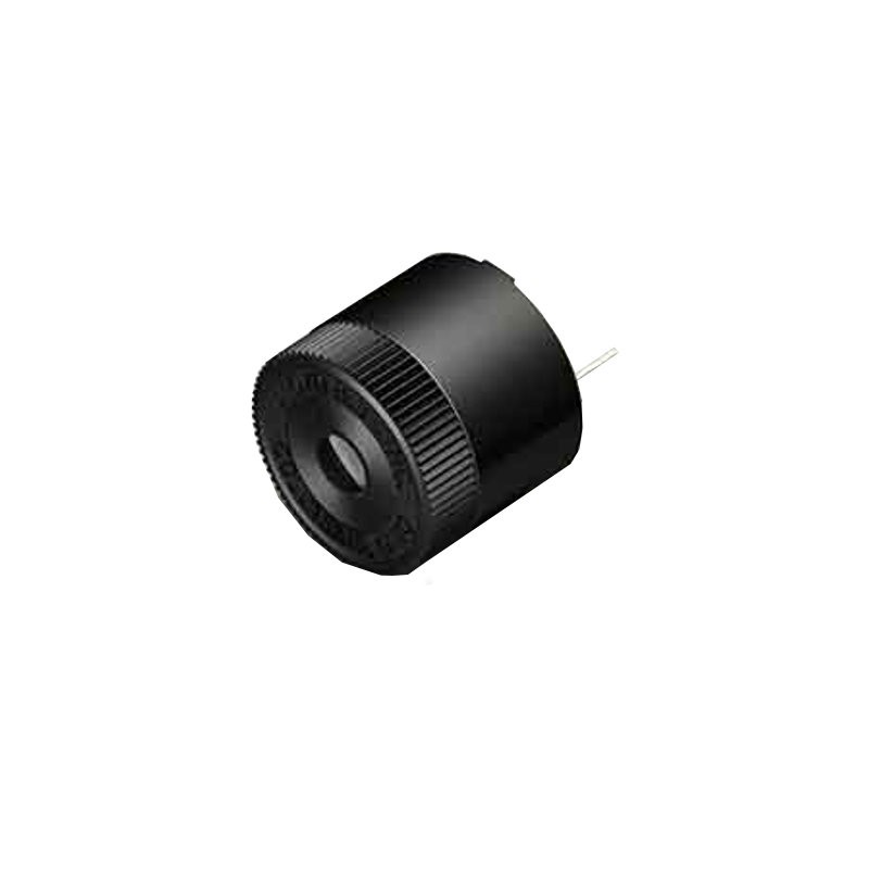 1 pcs : M-100 - Buzzers Indicator, Internally Driven Piezo 10 ~ 60mA 2.9kHz 102dB @ 6V, 61cm Through Hole PC Pins