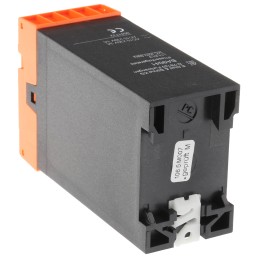 1 pcs - Dold Phase Monitoring Relay, 3 Phase, DPDT, DIN Rail