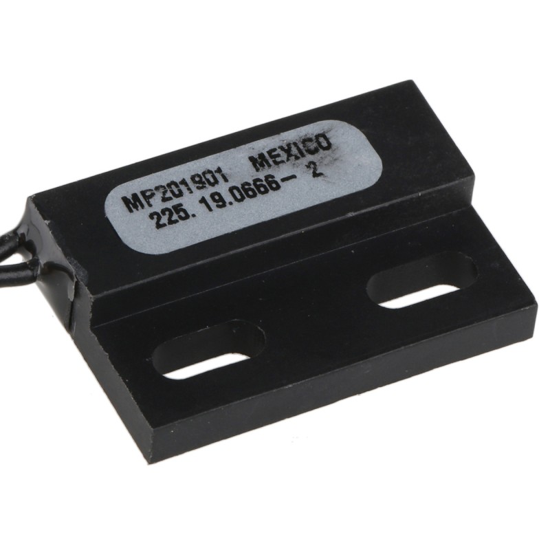 1 pcs - ZF Magnetic Proximity Sensor