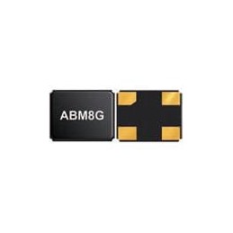 1 pcs : ABM8G-12.000MHZ-4Y-T3 - Crystals 12.0 MHZ 10PF