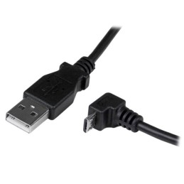 1 pcs - StarTech.com USB 2.0 Cable, Male USB A to Male USB B Cable, 2m