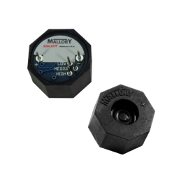 1 pcs : MSS5G - Buzzers Indicator, Internally Driven Magnetic 5 V 20 ~ 150mA 150Hz ~ 4kHz 85dB @ 5V, 10cm Through Hole PC Pins