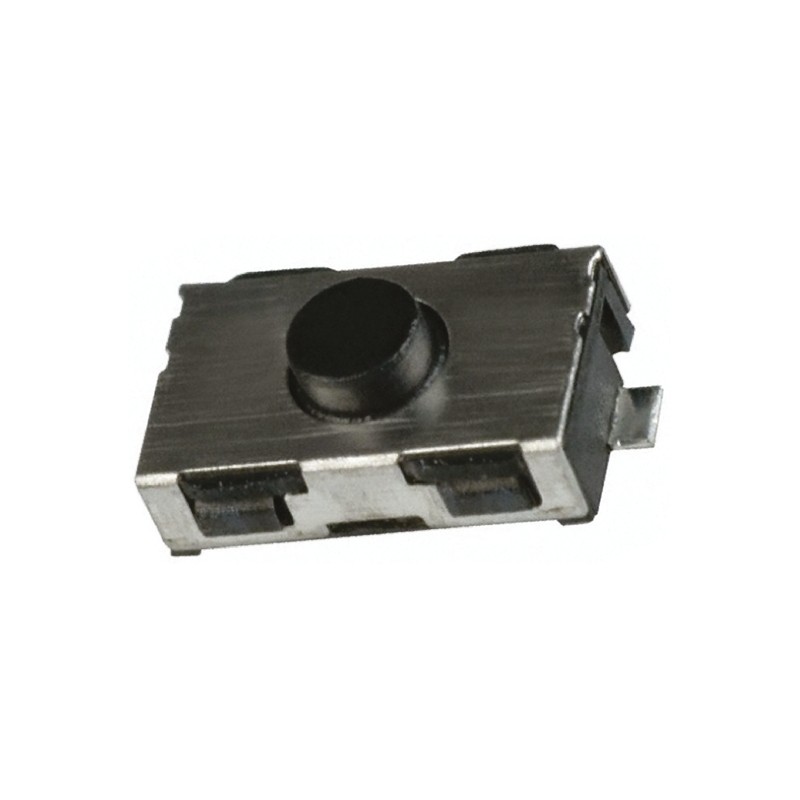 1 pcs - IP50 Tactile Switch, SPST 50 mA @ 32 V dc 0.75mm