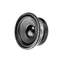 1 pcs : FRWS 5 R - 8 OHM - 8 Ohms General Purpose Speaker 4 W 150 Hz ~ 20 kHz Top Round