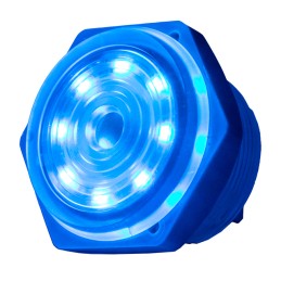 1 pcs : CLI-3623B-95T - Buzzers Indicator, Internally Driven Piezo 12 V 18mA 3.5kHz 95dB @ 12V, 30cm Panel Mount PC Pins