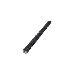 1 pcs : GW.15.2113W - Antennas 2dBi 2.4GHz Dipole Antenna SMA(M) Hinged 90 Degree White