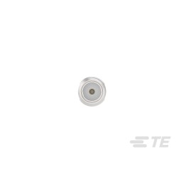 1 pcs - TE Connectivity Straight 50Ω RF Adapter SMA Socket to SMA Socket