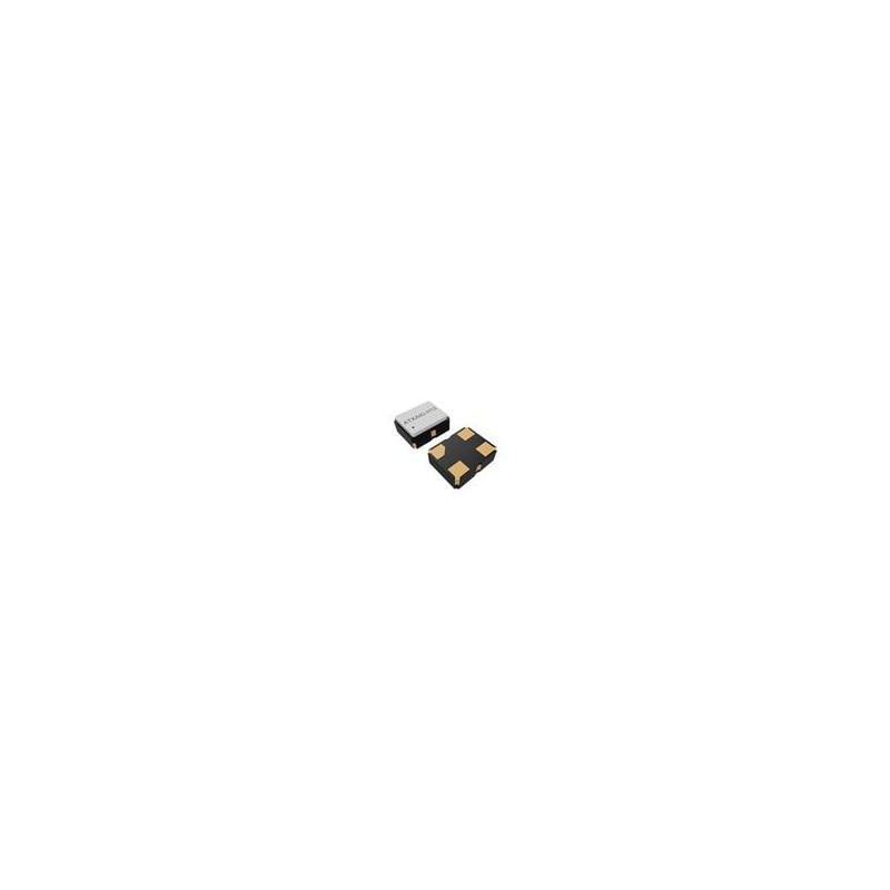 1 pcs : ATXAIG-H12-F-26.000MHz-F25 - TCXO Oscillators 2520 4-SMD TCXO 26 MHZ 2.5PPM -40C - 85C CMOS 1.68V - 3.63V
