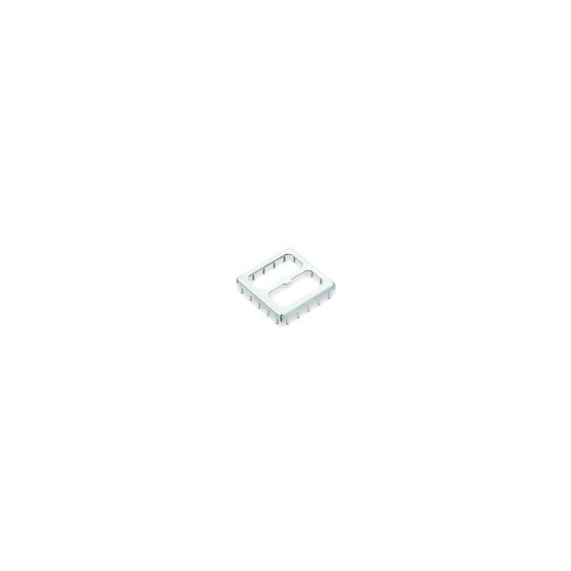 1 pcs : 36103205 - EMI Gaskets, Sheets, Absorbers & Shielding WE-SHC SMD Frame 21x21mm
