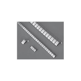 1 pcs : 0077002017 - EMI Gaskets, Sheets, Absorbers & Shielding SLMT,2F,SNB