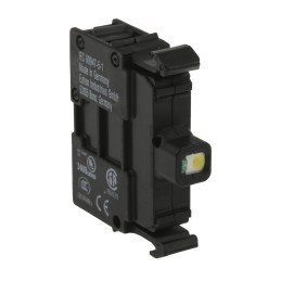 1 pcs - Eaton M22 Series Light Block, 85 - 264V ac