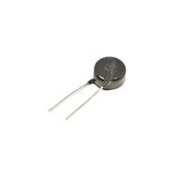 1 pcs : ERZ-E14A751S1 - Varistors 750VDC 1W 7500A L/S10mm Long LD