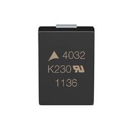 1 pcs : B72660M0600K072 - Varistors 60VAC 10% 4032mm