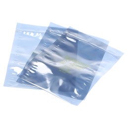 10 pcs - KWR Anti Static Bag 102mm(W)x 152mm(L)