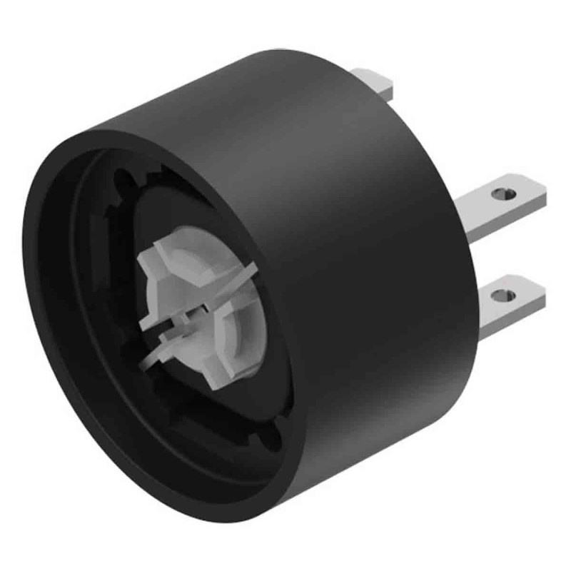 1 pcs - EAO Contact Block for Use with 84 Series, 1NO