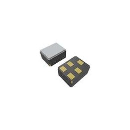 1 pcs : ABSES5AD-L100KM - Signal Conditioning SMD 1582.4MHz SAW Filter 1.40 x 1.1 x 0.70mm