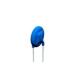 1 pcs : MOVGT14V210K - Varistors MOVGT - MOV & GDT Combination, 14 mm disc size, 210 V MCOV