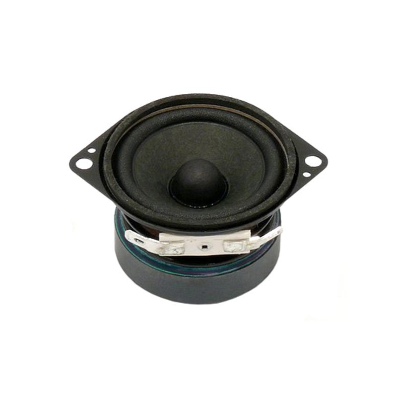 1 pcs : FRS 5 XTS - 8 OHM - 8 Ohms General Purpose Speaker 5 W 120 Hz ~ 20 kHz Top Round