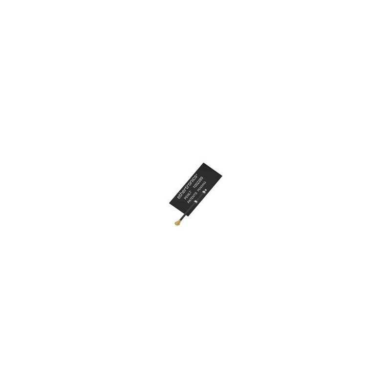 1 pcs : 1002289F0-AA10L0050 - Antennas LTE/LPWA/cellular FPC 50mm Cable MHF Connector