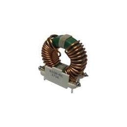 1 pcs : 8108-RC - Common Mode Chokes / Filters 1mH MIN