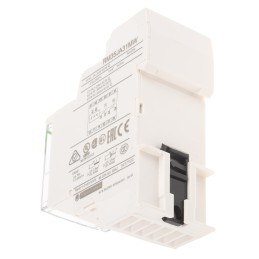 1 pcs - Schneider Electric Current Monitoring Relay, DPDT, DIN Rail