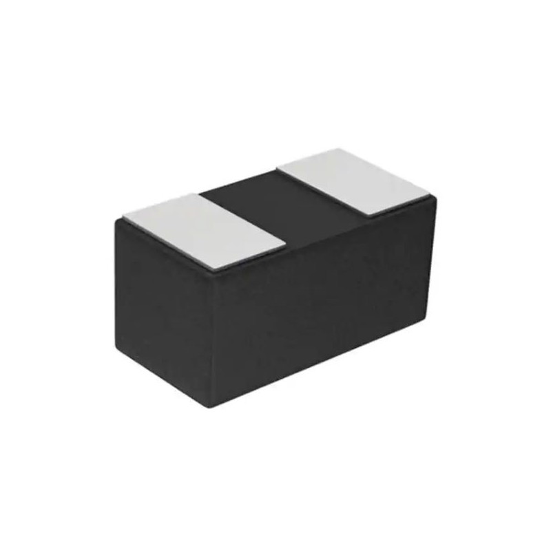 10 pcs - STMicroelectronics ESDALC14-1BF4, Bi-Directional TVS Diode 0201