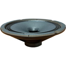 1 pcs : A0200004FP200AKR - 4 Ohms General Purpose Speaker 10 W 70 Hz ~ 5 kHz Top Round