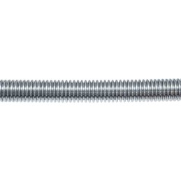 1 Reel of 25 M - Flexicon, Stainless Steel, Black