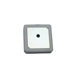 1 pcs : APAKN1304-C2G-T - Antennas RF ANT 1.575/1.602GHZ CER PATCH