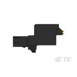 1 pcs - TE Connectivity 5mm Pitch 4 Way Pluggable Terminal Block, Plug, Plug-In