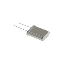 1 pcs : MP042A - Crystals 4.096MHz 20pF 30ppm -20/70