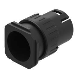 1 pcs - EAO Modular Switch Actuator for Use with Series 61 Switches