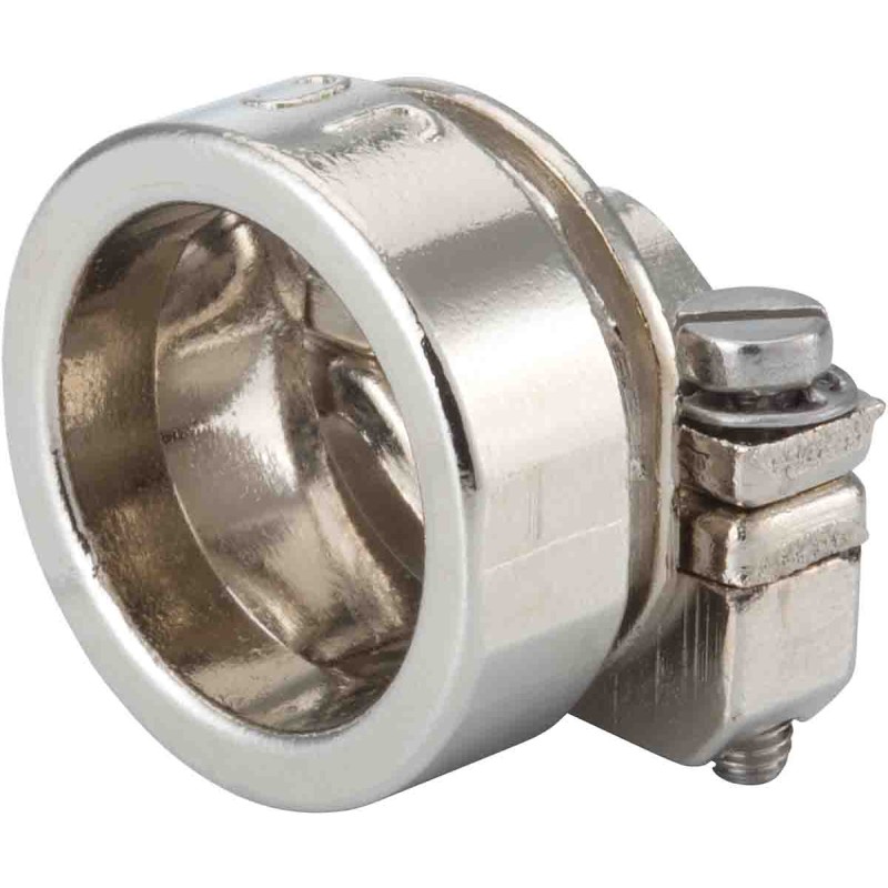 1 pcs - Jaeger Cable Clamp