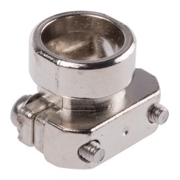 1 pcs - Jaeger Cable Clamp