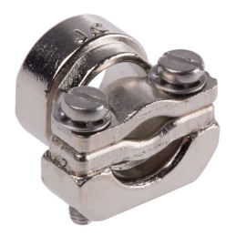 1 pcs - Jaeger Cable Clamp