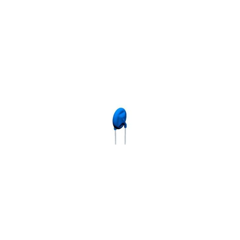 1 pcs : MOVGT14V420K - Varistors MOVGT - MOV & GDT Combination, 14 mm disc size, 420 V MCOV