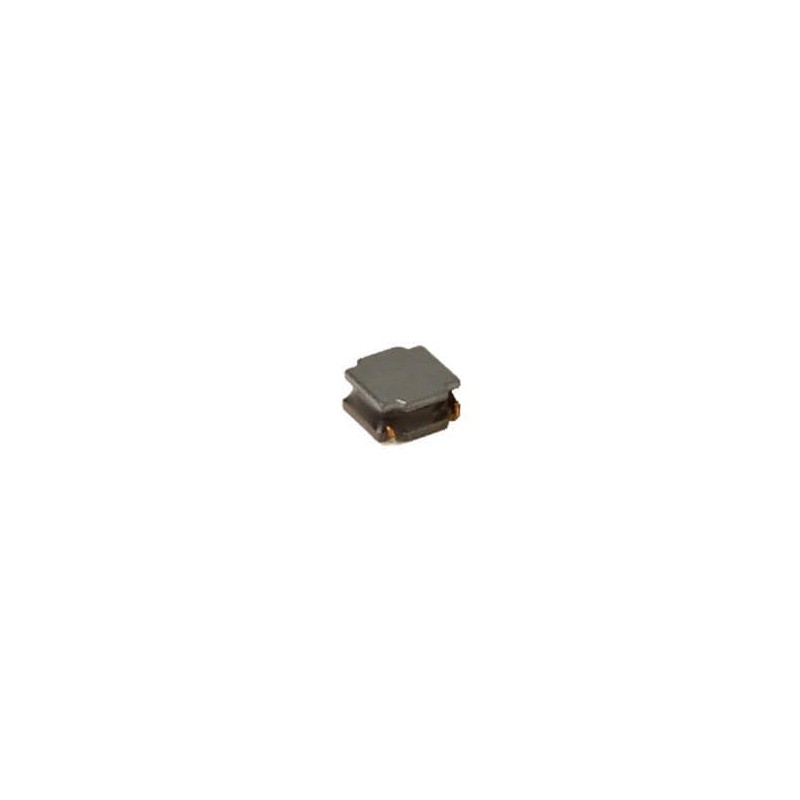 1 pcs : ASPI-4020S-2R2N-T - Power Inductors - SMD 2.2 UH 30%