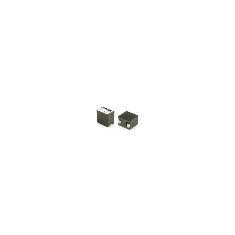 1 pcs : PA4390.121HLT - Power Inductors - SMD 120 NH 15%