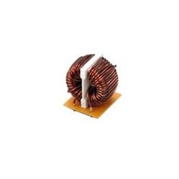 1 pcs : FM-A153V332PF - Common Mode Filter Chokes 15A 3.9mH VERT CMC COIL 1PH