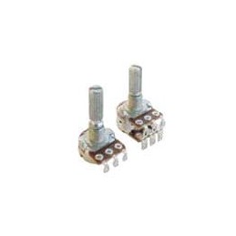 1 pcs : PDB181-E420K-104B - Potentiometers 100K SINGLE