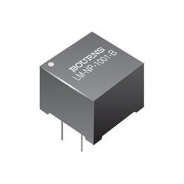 1 pcs : LM-LP-1001L - Audio Transformers / Signal Transformers LINE MATCHING TRANS