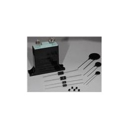 1 pcs : Z15D331 - Varistors 330V 4500A 16mm