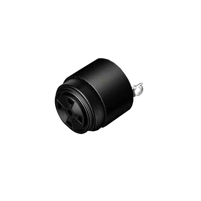 1 pcs : XC-09-212-S - Buzzers Indicator, Internally Driven Piezo 3 ~ 40mA 2.9kHz 103dB @ 12V, 61cm Panel Mount Screw Terminal, Q