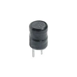 1 pcs : DR0608-393L - Power Inductors - Leaded 39uH Unshld 10% 2A 130mOhms