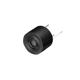 1 pcs : UC-05-628-P - Buzzers Piezo 10 ~ 50mA 2.1kHz 95dB @ 6V, 61cm Through Hole PC Pins