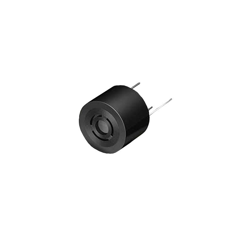 1 pcs : UC-05-515-P - Buzzers Piezo 30 ~ 60mA 2.1kHz 96dB @ 5V, 61cm Through Hole PC Pins