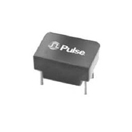 1 pcs : PE-68629NL - Audio & Signal Transformers THT T3/DS3/E3/STS-1 40uH 1-Port