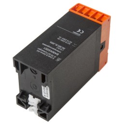 1 pcs - Dold Voltage Monitoring Relay, 3 Phase, DPDT, DIN Rail