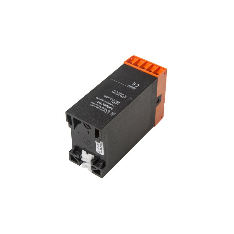 1 pcs - Dold Voltage Monitoring Relay, 3 Phase, DPDT, DIN Rail