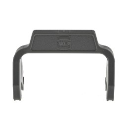 1 pcs - HARTING Locking Lever, Han Easy Lock Series , For Use With Heavy Duty Power Connectors